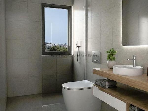 3 bedroom penthouse for sale kato paphos universal paphos 7546150 image 14910587