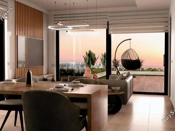 3 bedroom penthouse for sale kato paphos universal paphos 7546150 image 14910589