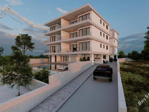 3 bedroom penthouse for sale kato paphos universal paphos 7546150 image 14910593