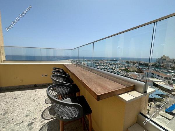 3 bedroom penthouse for sale limassol marina limassol 8659150 image 15976918