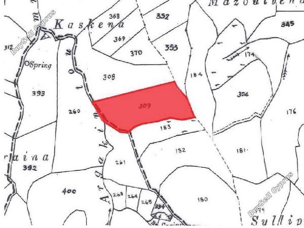 land for sale giolou paphos 8532150 image 16306034
