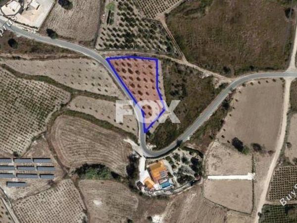 land for sale stroumbi paphos 1471150 image 5623819