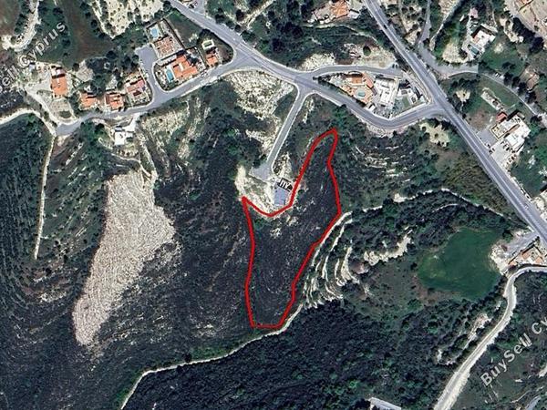land for sale tsada paphos 828150 image 15178130