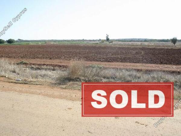 land sold liopetri famagusta 231150 image 276380
