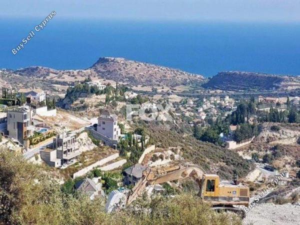 plot for sale agios tychonas limassol 1146150 image 5491918