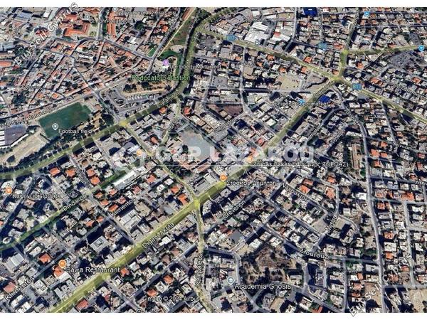 plot for sale nicosia walled old city nicosia 1643150 image 14617404