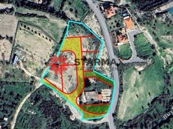 plot for sale pano lefkara larnaca 1502150 image 6317411
