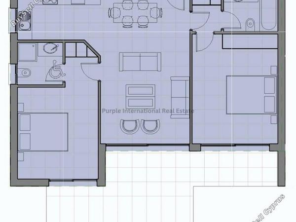 2 bedroom apartment for sale chlorakas paphos 7543250 image 15516420