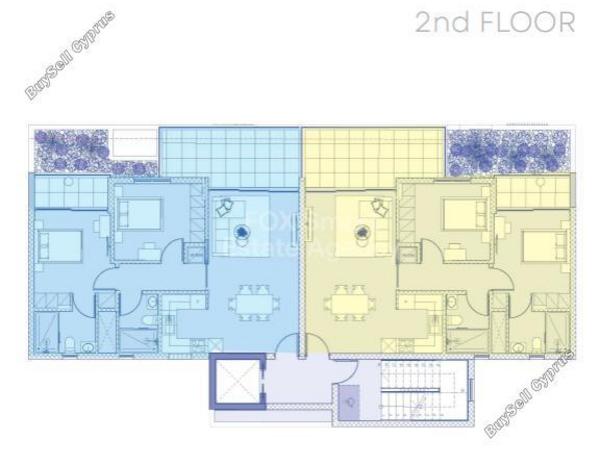 2 bedroom apartment for sale larnaca municipality larnaca 1566250 image 13572546