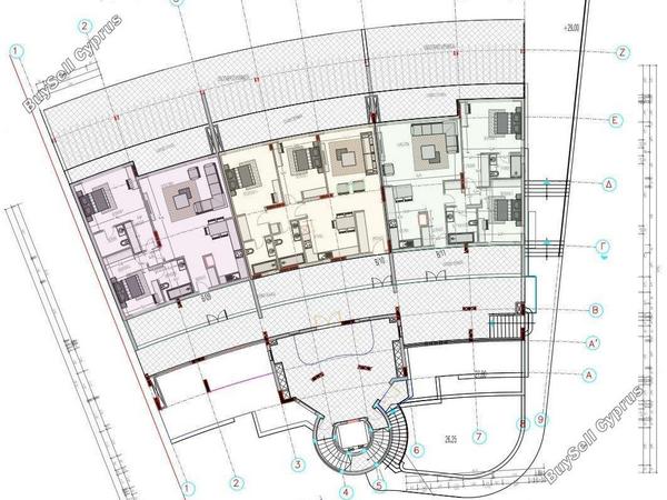 2 bedroom apartment for sale tombs of the kings paphos 1273250 image 6020807