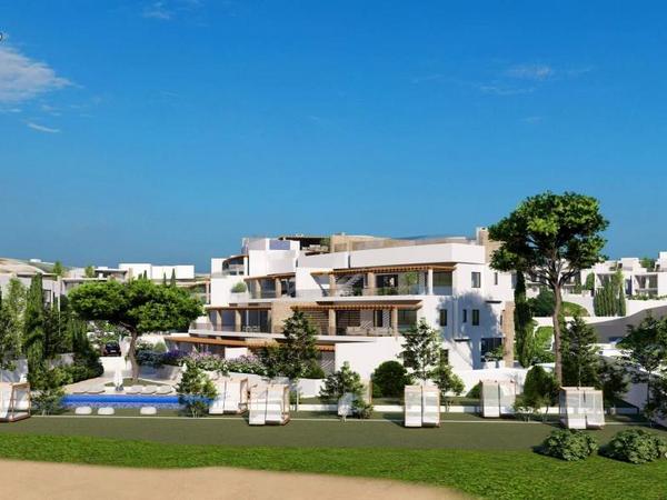 2 bedroom apartment for sale tombs of the kings paphos 1273250 image 6020839