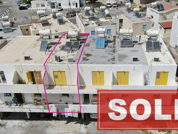 2 bedroom maisonette sold deryneia famagusta 1084250 image 1282118