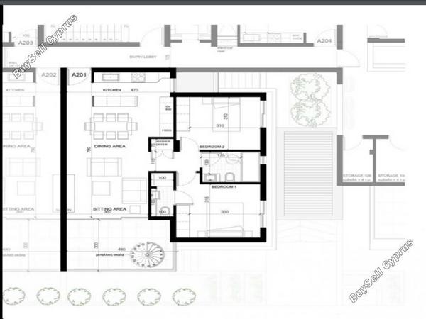 2 bedroom penthouse for sale kato lakatamia nicosia 1541250 image 16247296