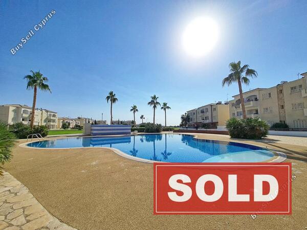 2 bedroom penthouse sold mandria pafou paphos 1335250 image 2469338