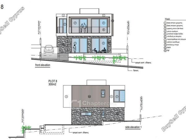 3 bedroom detached house for sale peyia paphos 8356250 image 14750296