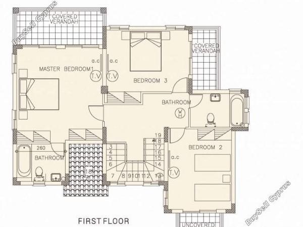 3 bedroom detached house for sale secret valley paphos 7739250 image 15379184
