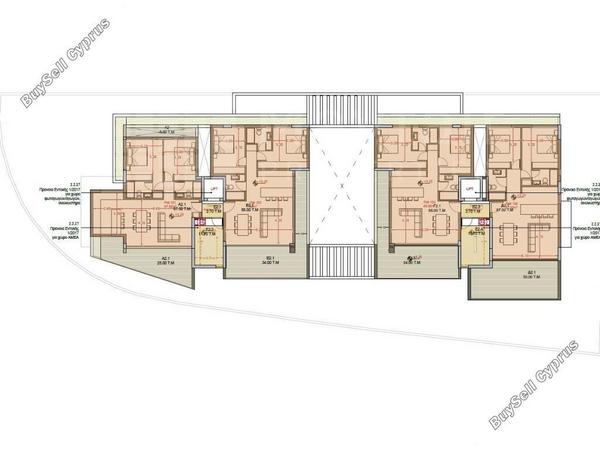 3 bedroom ground floor apartment for sale aradippou larnaca 7873250 image 14582588
