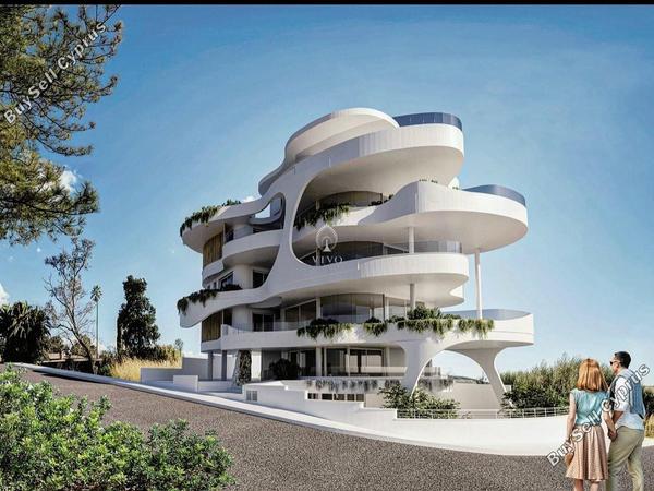 3 bedroom penthouse for sale agios athanasios limassol 1245250 image 6263473