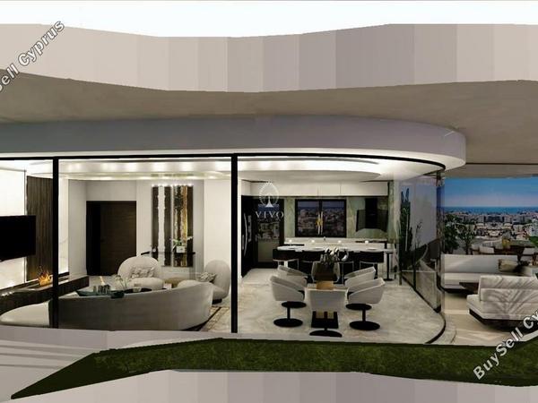 3 bedroom penthouse for sale agios athanasios limassol 1245250 image 6263476