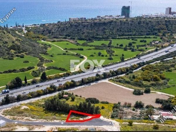 plot for sale agios tychonas limassol 1639250 image 13395363