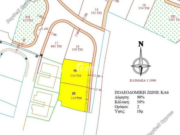 plot for sale pano lakatamia nicosia 8804250 image 16779695
