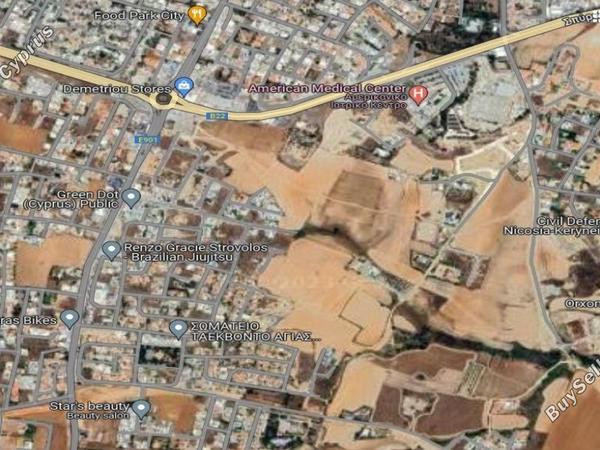 plot for sale strovolos nicosia 1243250 image 16183661