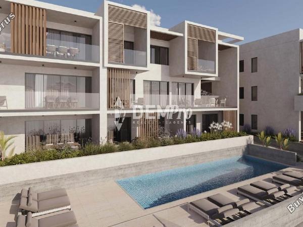 1 bedroom apartment for sale tombs of the kings paphos 8322350 image 14219388