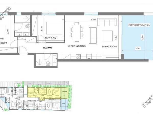 2 bedroom apartment for sale agios andreas nicosia nicosia 8225350 image 14472394