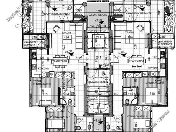 2 bedroom apartment for sale lykavitos nicosia 1224350 image 6060371