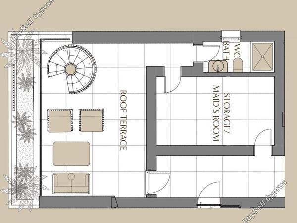 2 bedroom apartment for sale strovolos nicosia 8160350 image 13508156