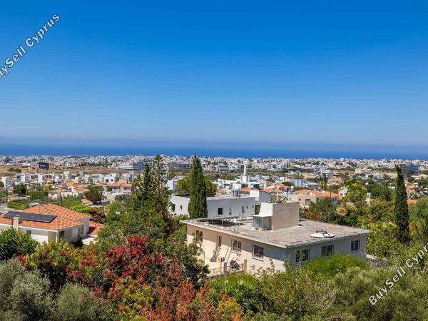 2 bedroom penthouse for sale konia paphos 1619350 image 6938976