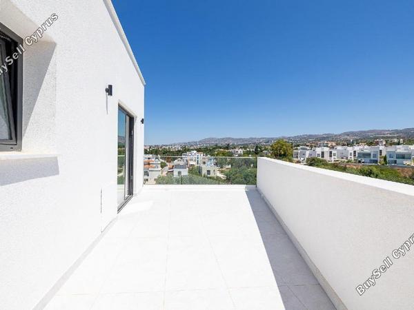 2 bedroom penthouse for sale konia paphos 1619350 image 6938978