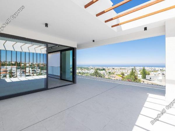 2 bedroom penthouse for sale konia paphos 1619350 image 6938983