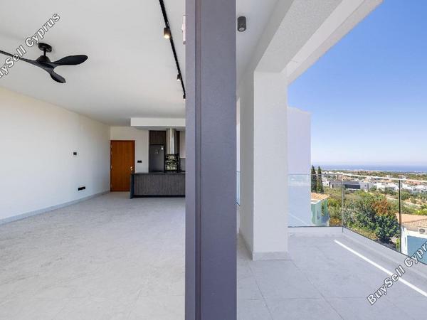 2 bedroom penthouse for sale konia paphos 1619350 image 6938985