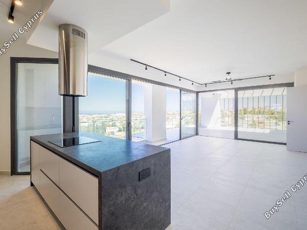 2 bedroom penthouse for sale konia paphos 1619350 image 6939001
