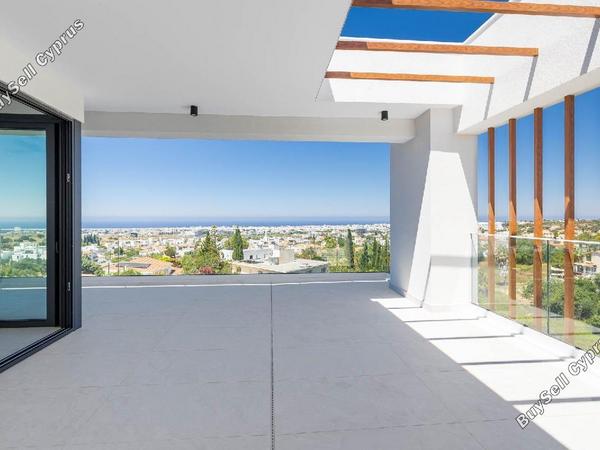 2 bedroom penthouse for sale konia paphos 1619350 image 6939011