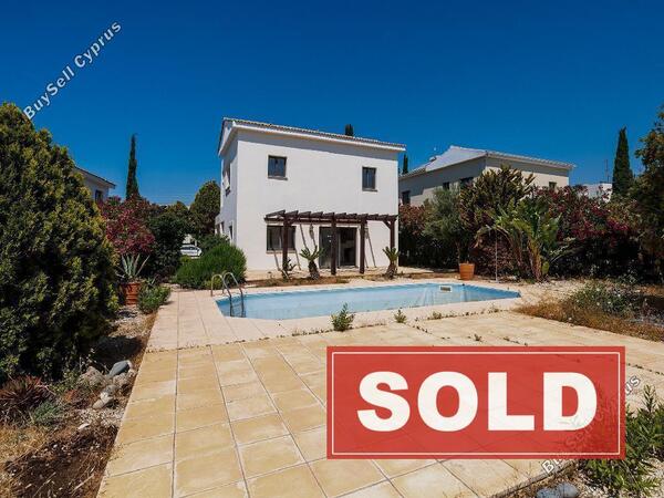 3 bedroom detached house sold kouklia golf resort paphos 903350 image 780705