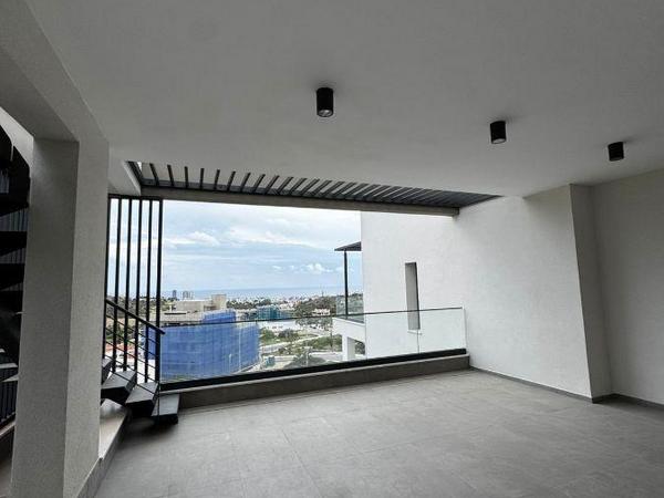 3 bedroom penthouse for sale agios athanasios limassol 8241350 image 13826318