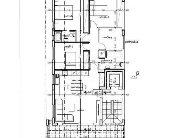 4 bedroom apartment for sale strovolos nicosia 7931350 image 11264201
