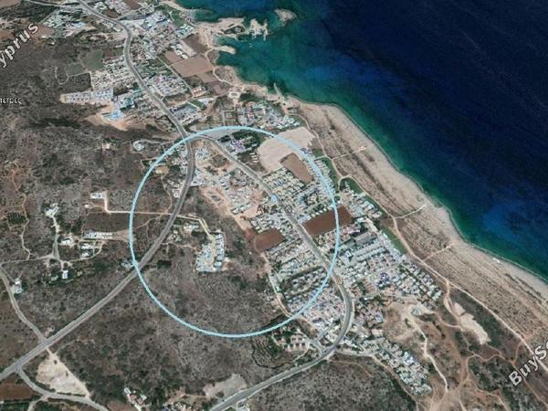 land for sale cape greko famagusta 1236350 image 5590886