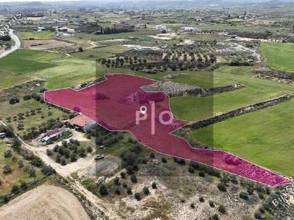 land for sale ergates nicosia 8275350 image 15196562