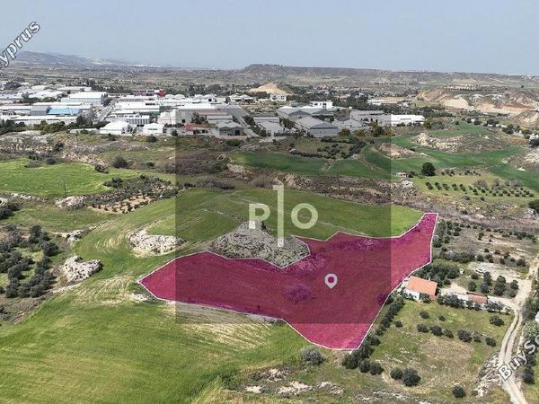 land for sale ergates nicosia 8275350 image 15196563