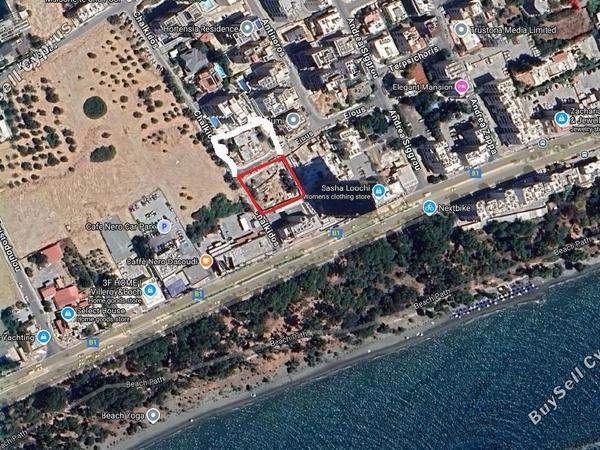 land for sale germasogeia limassol 7514350 image 13494798
