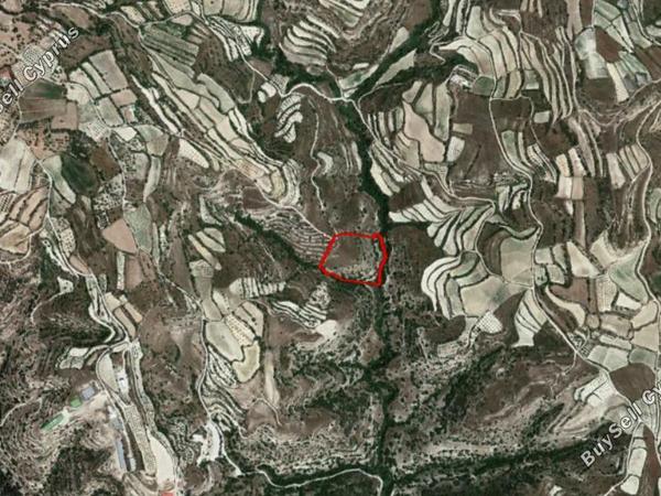 land for sale kallepeia paphos 828350 image 15178105
