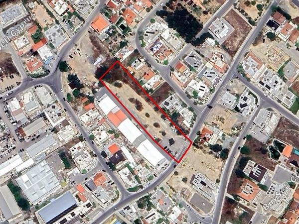 land for sale latsia nicosia 830350 image 2825222