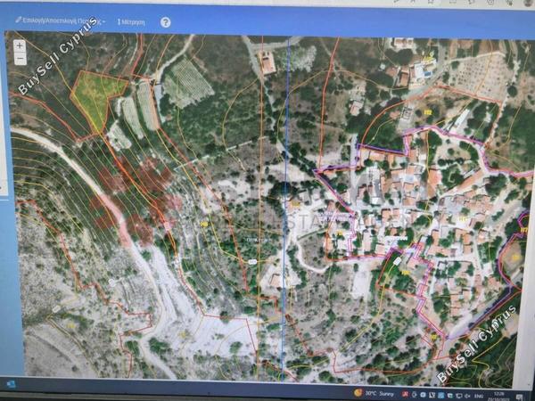 land for sale saittas limassol 7513350 image 9384247