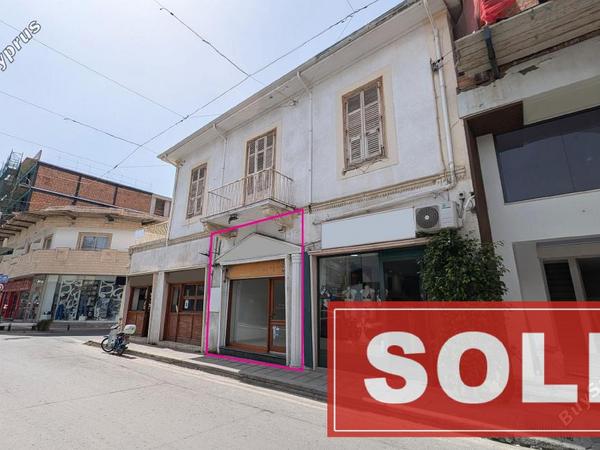 studio shop sold larnaca municipality larnaca 1769350 image 4914127