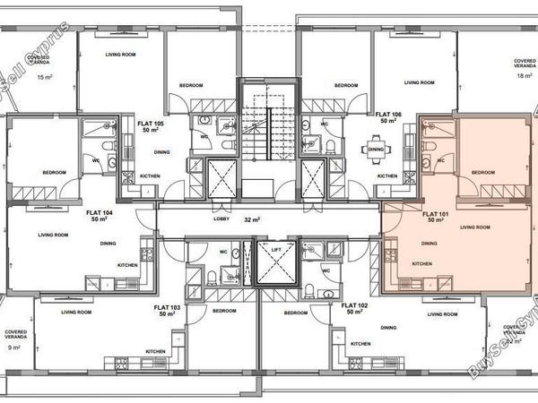 1 bedroom apartment for sale livadia larnacas larnaca 1341450 image 7089678