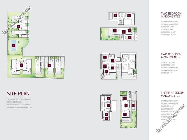 2 bedroom detached house for sale parekklisia limassol 1873450 image 6950144