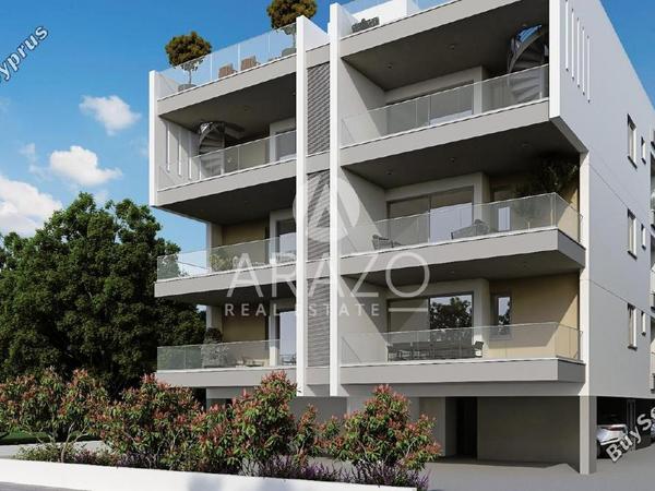 2 bedroom penthouse for sale aradippou larnaca 1443450 image 14834939